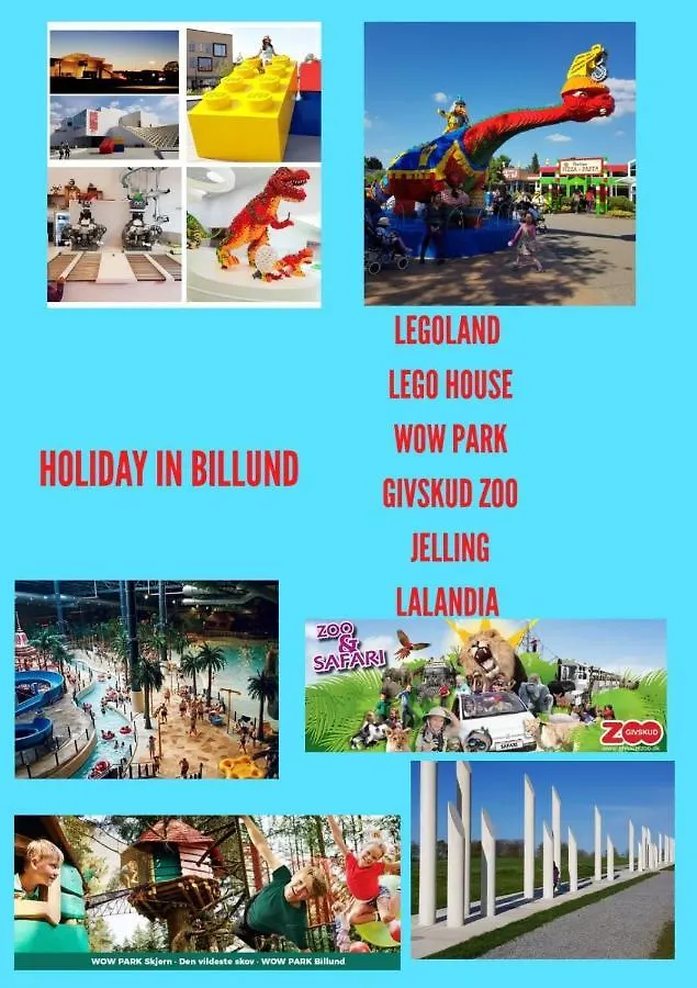 カプセルホテル ホテル 5 Minutes Walk To Lego House - N9 ビルン