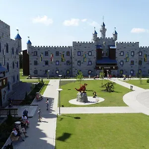 Legoland Castle Hotell